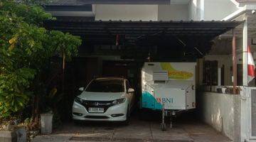 Gambar 1 Rumah Minimalis Dalam Cluster di Antapani Bandung