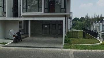 Gambar 2 Rumah Baru Posisi Hook Sejuk One Gate System Nyaman Untuk Tinggal Di Komplek Pondok Hijau Bandung 