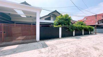 Gambar 1 Rumah Siap Huni, Harga Murah, Komplek Batu Indah, Bandung Kota 