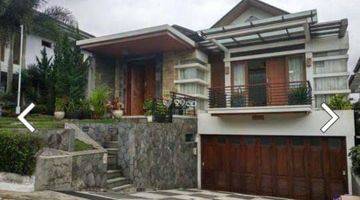 Gambar 3 Rumah Fully Furnish Di Resort Dago Pakar Bandung