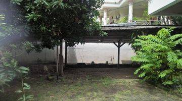 Gambar 2 Dijual Rumah di Jln. Mangga Besar 7 Tangki Jakbar Lt 1.064 M2 SHM