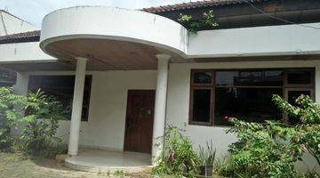 Gambar 1 Dijual Rumah di Jln. Mangga Besar 7 Tangki Jakbar Lt 1.064 M2 SHM