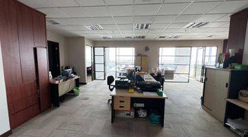 Gambar 3 Dijual Office Space The Suite Tower Pik Lantai 15 Luas 247sqm Full Furnished 