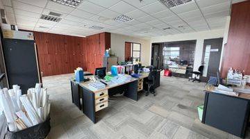 Gambar 5 Dijual Office Space The Suite Tower Pik Lantai 15 Luas 247sqm Full Furnished 