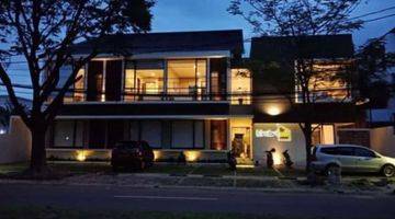 Gambar 1 Dijual Kost2an Mewah di Karawaci Tangerang , Lt 876m , Lb 1500m 