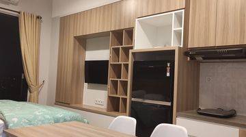 Gambar 4 Apartemen Siap Huni Fully Furnished dan Strategis @Ayoma, Serpong