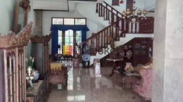 Gambar 2 Dijual Rumah Luas di Kavling AL Duren Sawit Jaktim