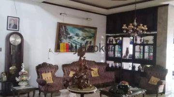 Gambar 5 Dijual Rumah Luas di Kavling AL Duren Sawit Jaktim