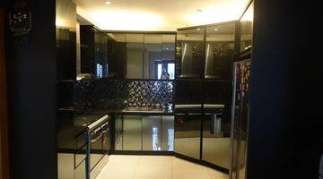 Gambar 1 Rumah bagus siap huni full furnished  @Tebet Barat, Jakarta Selatan