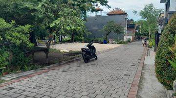 Gambar 2 Tanah di Taman Baruna 200 m² SHM