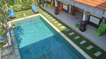 Gambar 3 Villa Canggu Pererenan View Sawah