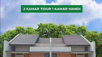 Gambar 5 rumah baru dan murah di bandung margawangi