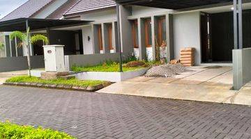 Gambar 4 Dijual Rumah baru 2 lantai di kota bandung