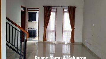 Gambar 1 Dijual murah rumah di komplek cheeryfield