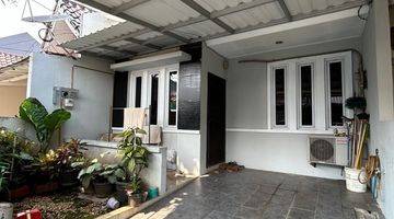 Gambar 1 Rumah Siap Huni Minimalis 1 1/2 Lantai Di Melati Mas