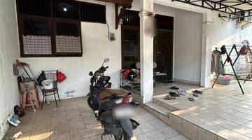 Gambar 1 Rumah Hoek Siap Huni 1 Lantai Di Melati Mas Serpong