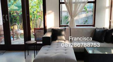 Gambar 4 House For Rent / Disewakan Rumah Di Jimbaran