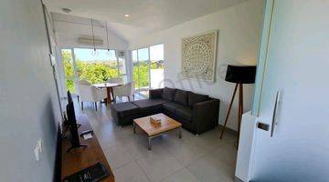 Gambar 4 Beautiful Furnished Villa For Sale In Uluwatu 