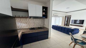 Gambar 1 Furnished HOUSE FOR RENT / DISEWAKAN RUMAH Cantik Di Ungasan, Bali 