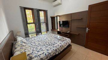 Gambar 3 Beautiful House / Rumah  Furnished Di Jimbaran Ungasan 