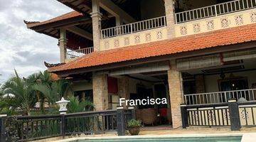 Gambar 2 Beautiful Villa Furnished Daily Rental In Ungasan, Bali