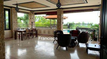 Gambar 3 Beautiful Villa Furnished Daily Rental In Ungasan, Bali