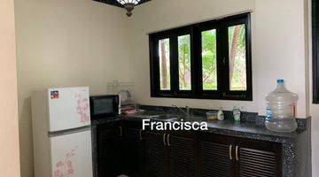 Gambar 5 Beautiful Villa Furnished Daily Rental In Ungasan, Bali