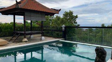 Gambar 1 Beautiful Villa Furnished Daily Rental In Ungasan, Bali