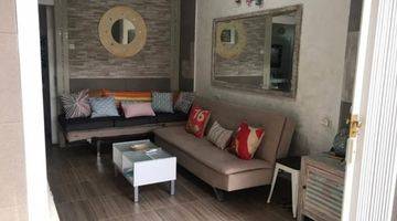 Gambar 2  Rumah Cantik  Furnished Di Ungasan