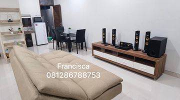 Gambar 1 D I J U A L Rumah Cantik, Furnished Di Ungasan, Bali 