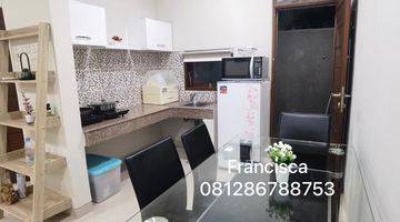 Gambar 2 D I J U A L Rumah Cantik, Furnished Di Ungasan, Bali 