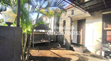 Gambar 3  DISEWAKAN Rumah Furnished di Perumahan di Jimbaran, Bali