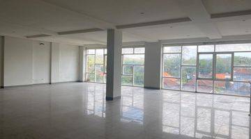 Gambar 1 FOR RENT COMMERCIAL SPACE ON TOP OF STARBUCKS Cafe Jimbaran Bali