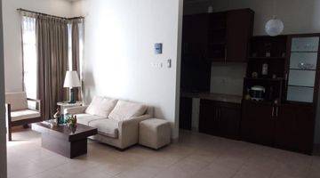 Gambar 4  DISEWAKAN Rumah Furnished di Perumahan di Jimbaran, Bali