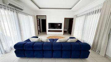 Gambar 4 Furnished HOUSE FOR RENT / DISEWAKAN RUMAH Cantik Di Ungasan, Bali 