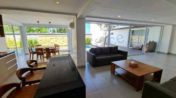 Gambar 1 Beautiful Furnished Villa For Sale In Uluwatu 