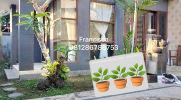 Gambar 3 House For Rent / Disewakan Rumah Di Jimbaran