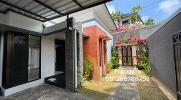 Gambar 2 Beautiful Furnished House For Rent In Ungasan