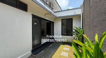 Gambar 4 Beautiful Furnished House For Rent In Ungasan