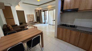 Gambar 4 House For Rent D I S E W A K A N Furnished Ungasan, Bali  