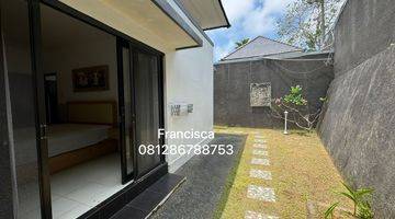 Gambar 1 Beautiful Furnished House For Rent In Ungasan