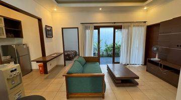 Gambar 2 Beautiful House / Rumah  Furnished Di Jimbaran Ungasan 