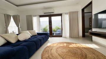 Gambar 2 Furnished HOUSE FOR RENT / DISEWAKAN RUMAH Cantik Di Ungasan, Bali 