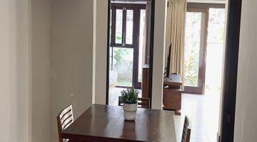 Gambar 2 House For Rent Furnished In Nusa Dua, Bali