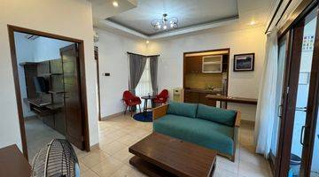 Gambar 1 Beautiful House / Rumah  Furnished Di Jimbaran Ungasan 