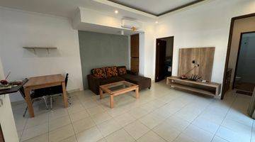 Gambar 2 House For Rent D I S E W A K A N Furnished Ungasan, Bali  