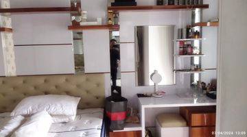 Gambar 4  Sangat Murah! Disewakan Apartm Metro Park Residence Cantik Furnished 2 B R