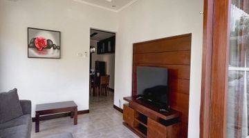 Gambar 1 House For Rent Furnished In Nusa Dua, Bali