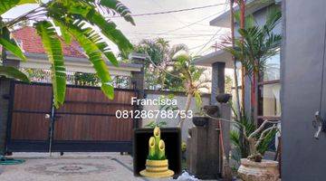 Gambar 2 House For Rent / Disewakan Rumah Di Jimbaran