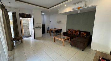 Gambar 3 House For Rent D I S E W A K A N Furnished Ungasan, Bali  